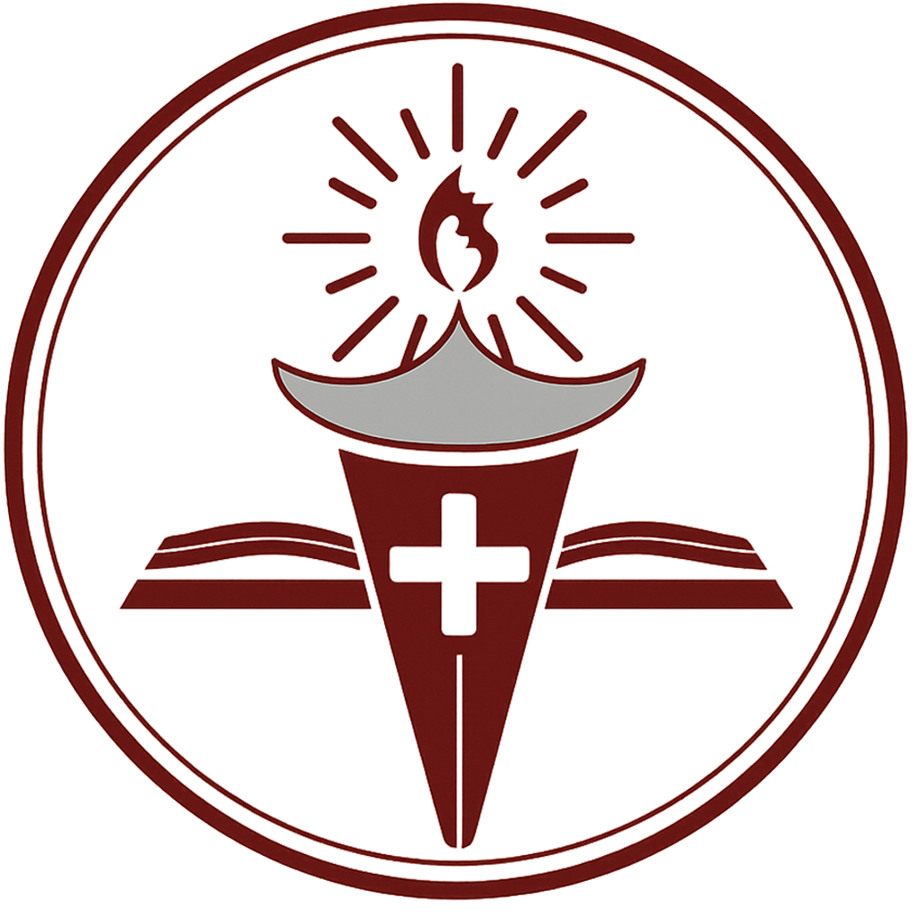 Ibn Khuldoon National School logo